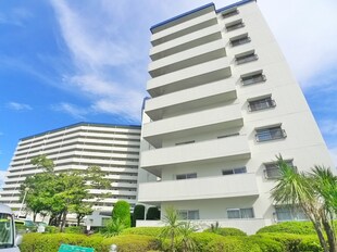 東建金町マンション(1212)の物件外観写真